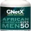 Thumbnail: GNETX® Sequence Multivitamins for African American Men Over 50 90 Tablets