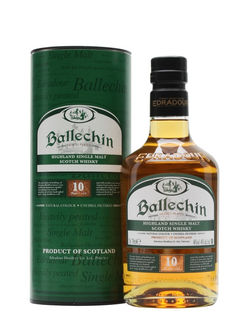 Ballechin (Edradour distillery)