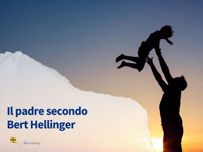 Il padre secondo Bert Hellinger