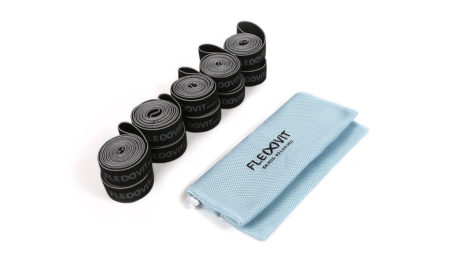 Thumbnail: FLEXVIT Revolve Bands