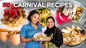100 Days to Carnival: 6 Healthy Recipes To Get Ready For The Road 🇹🇹 Foodie Nation x Achsah Henry
