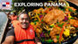 From the Caribbean to Panama: Exploring Afro-Panamanian Heritage 🇵🇦 Foodie Nation x Sandra Ward
