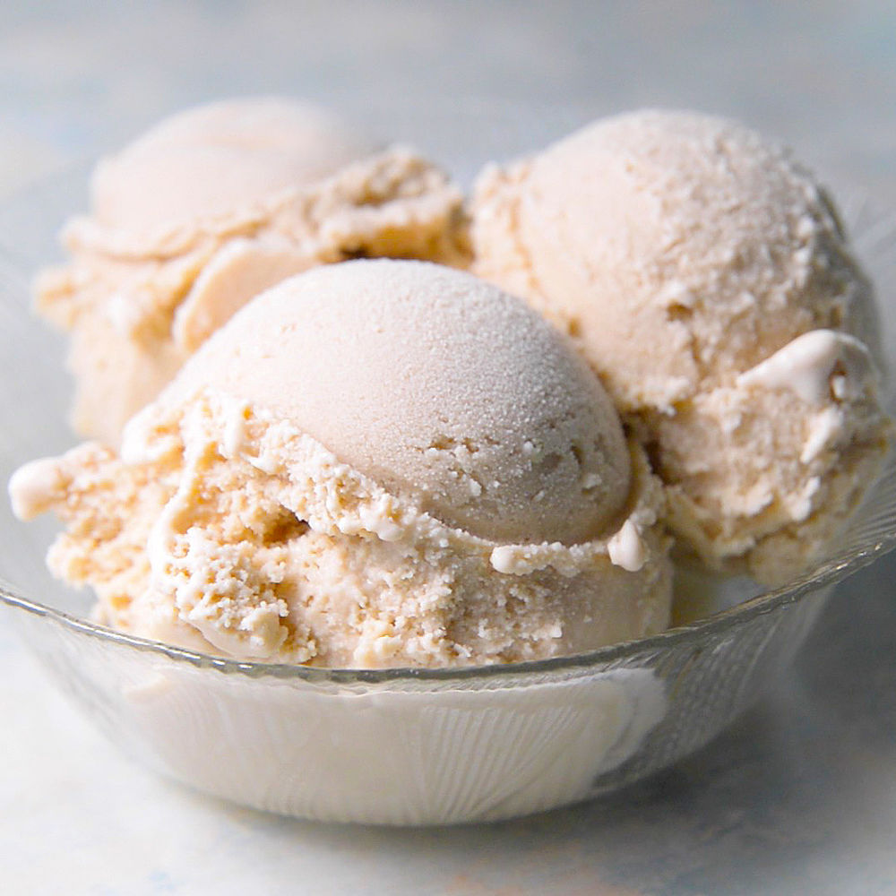 Guinness Ice Cream Recipe
