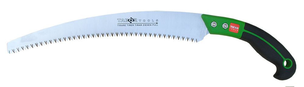 משור קשת TTS-13  ידית פלסטיק   אורך 52 ס"מ .