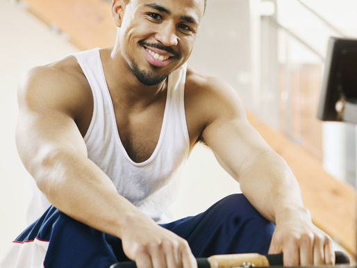 Delated Onset Muscle Soreness