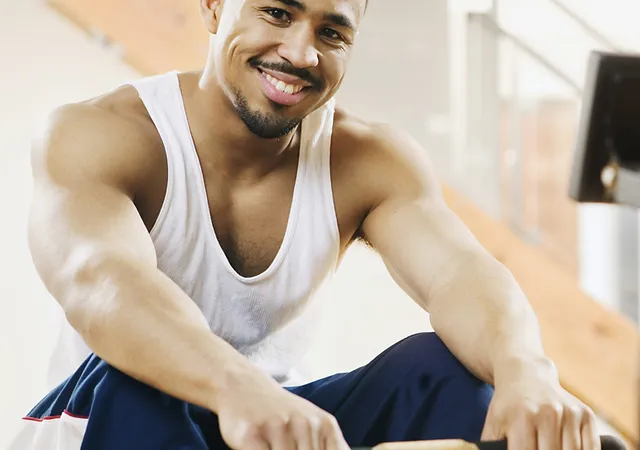 Contact Us Raw Fitness London