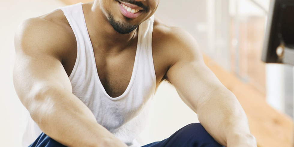 Mind Fit-Body Fit: FREE Workshop!!