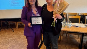 Ehrenmitglieder Ernennung Delegiertenversammlung