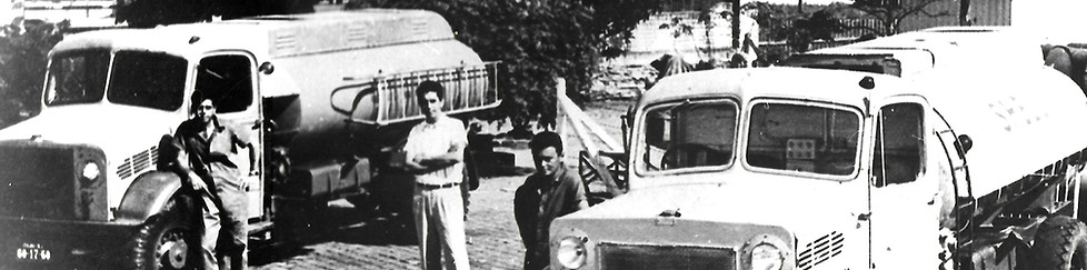 Grupo Luvanor 1960