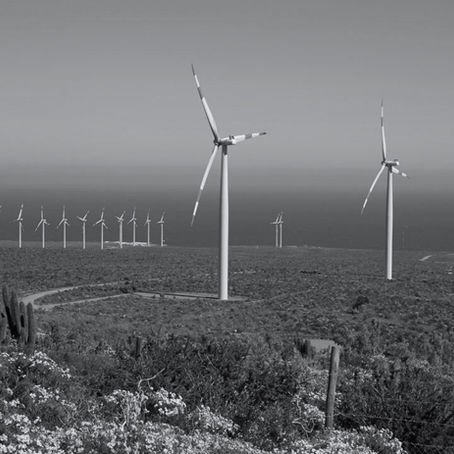 Green Hydrogen industry in Chile