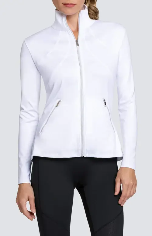 Thumbnail: Tail Women's Essentials Rachel Jacket