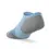 Thumbnail: Lightfeet Evolution Ankle Socks -Sky Blue
