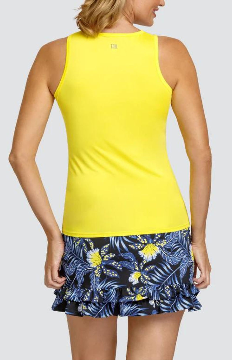 Thumbnail: Tail Women's Giza Tank - Reduced from $99