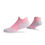 Thumbnail: Lightfeet Performance Ankle Socks - Soft Pink