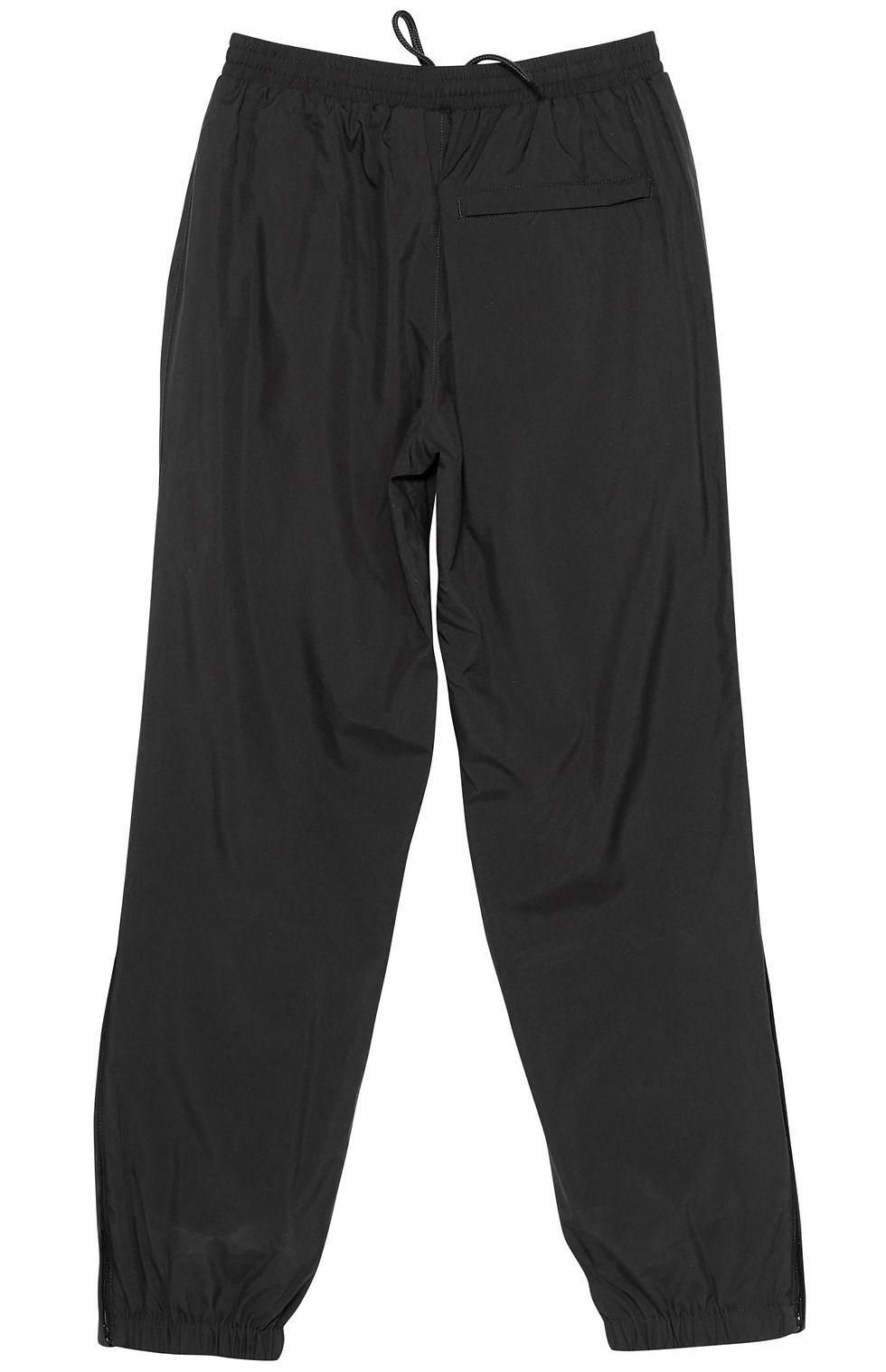 Thumbnail: Track Pant (Unisex) - Black