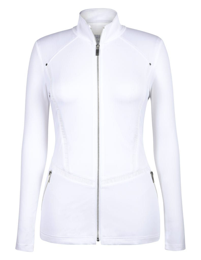 Thumbnail: Tail Women's Essentials Leilani Jacket