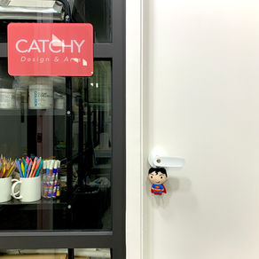 캐치 10월 수업 시작 안내