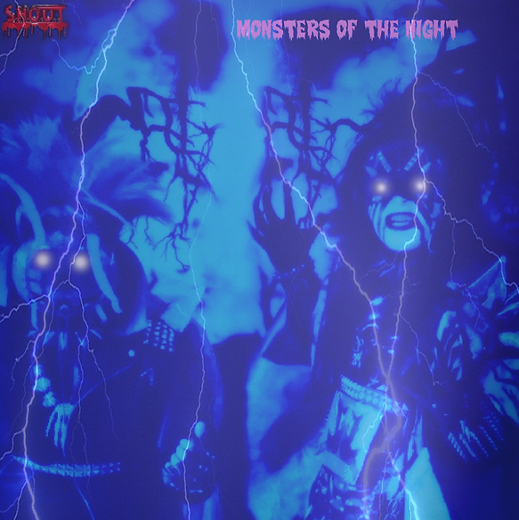S.H.O.U.T - Monsters Of The Night ALBUM COVER 2021.png