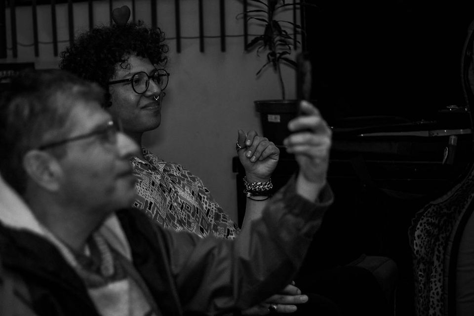 Aniversario 6 de La casa del Rolty