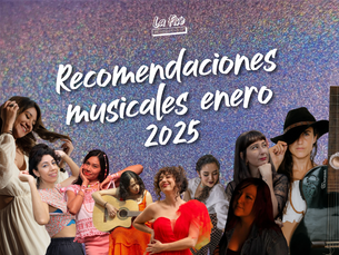 9 Artistas Imperdibles de la Escena Independiente Mexicana