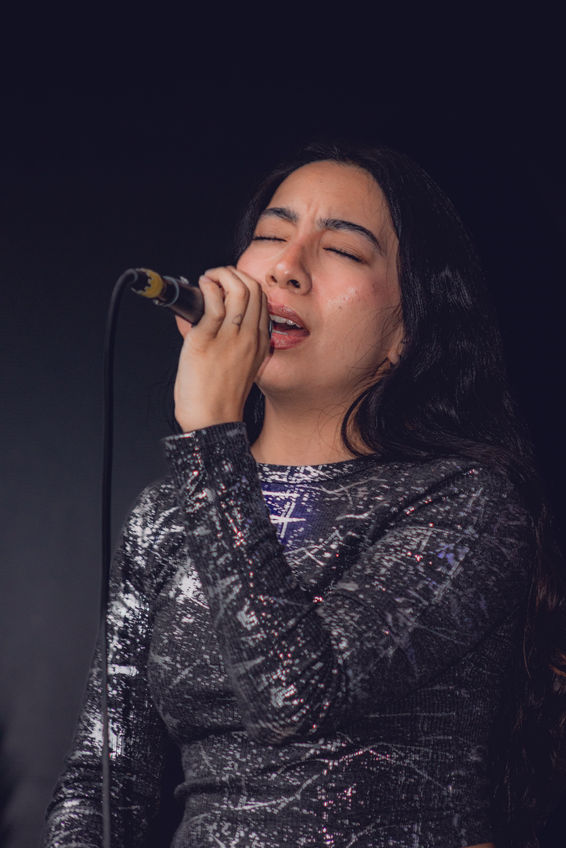 La Virgencita 4 de mayo 2025