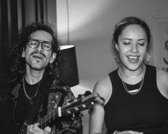 Open Mic La casa del Rolty 4 de septiembre del 2024