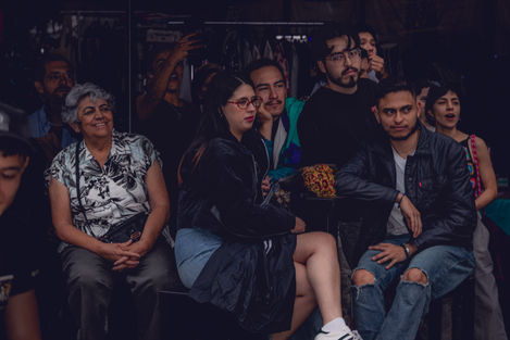 La Virgencita 4 de mayo 2025