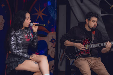 La Virgencita 4 de mayo 2025