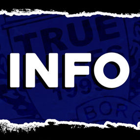 Info: Utsikten - TFF och kommande bussresor.