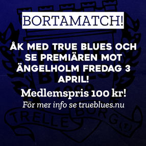 Ängelholm - Trelleborg *Uppdaterad med avresetid*