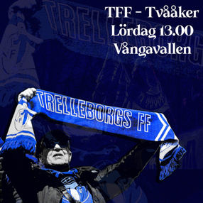 TFF - Tvååker
