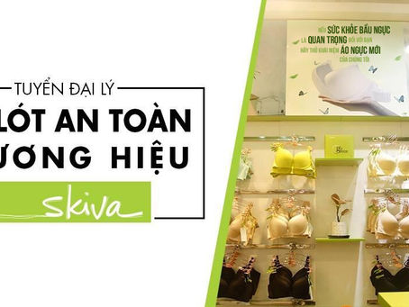 KHỞI SỰ KINH DOANH ONLINE CÙNG SKIVA