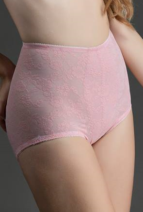 Thumbnail: Quần ren cạp cao - Mã 5128