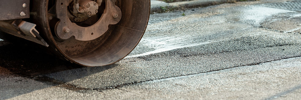 Asphalt Paving CLeveland Ohio