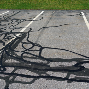 asphalt Crackfill