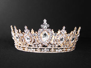 Becoming My Crown: Embracing Identity and Divine Purpose