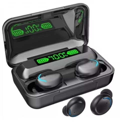 Miniatura: Fone De Ouvido Bluetooth Tws touchscreen