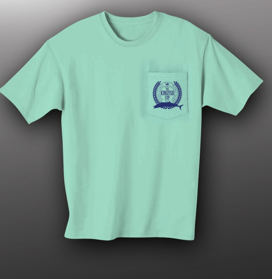 Thumbnail: Kingfish Cup Short Sleeve Tee