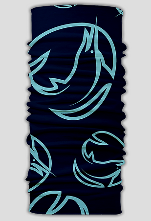 Fish Hard Gear Quick Release Gear Sun Protection