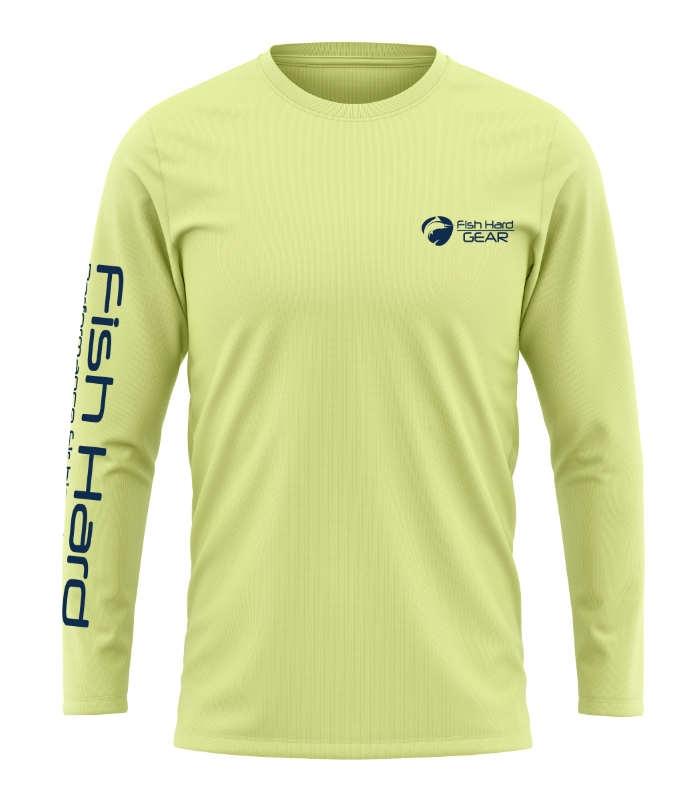 Thumbnail: Fish Hard Quick Release Gear Center Console