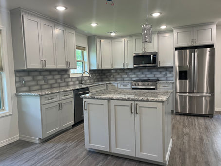 Why Custom Cabinets Are Worth It – And Why We’re the Team to Build Yours