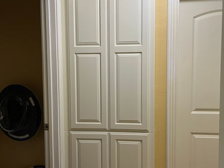Custom Utility Cabinets: The Unsung Heroes of Home Storage