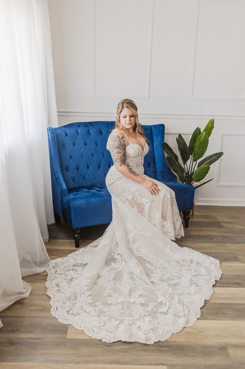 Bride, Bridal, Bridal Makeup, Bridal hair