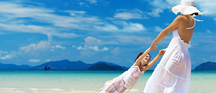 Viaje familiar a Tailandia en el Sudeste Asiático