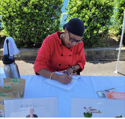 Shonda Health & Wellness Coach