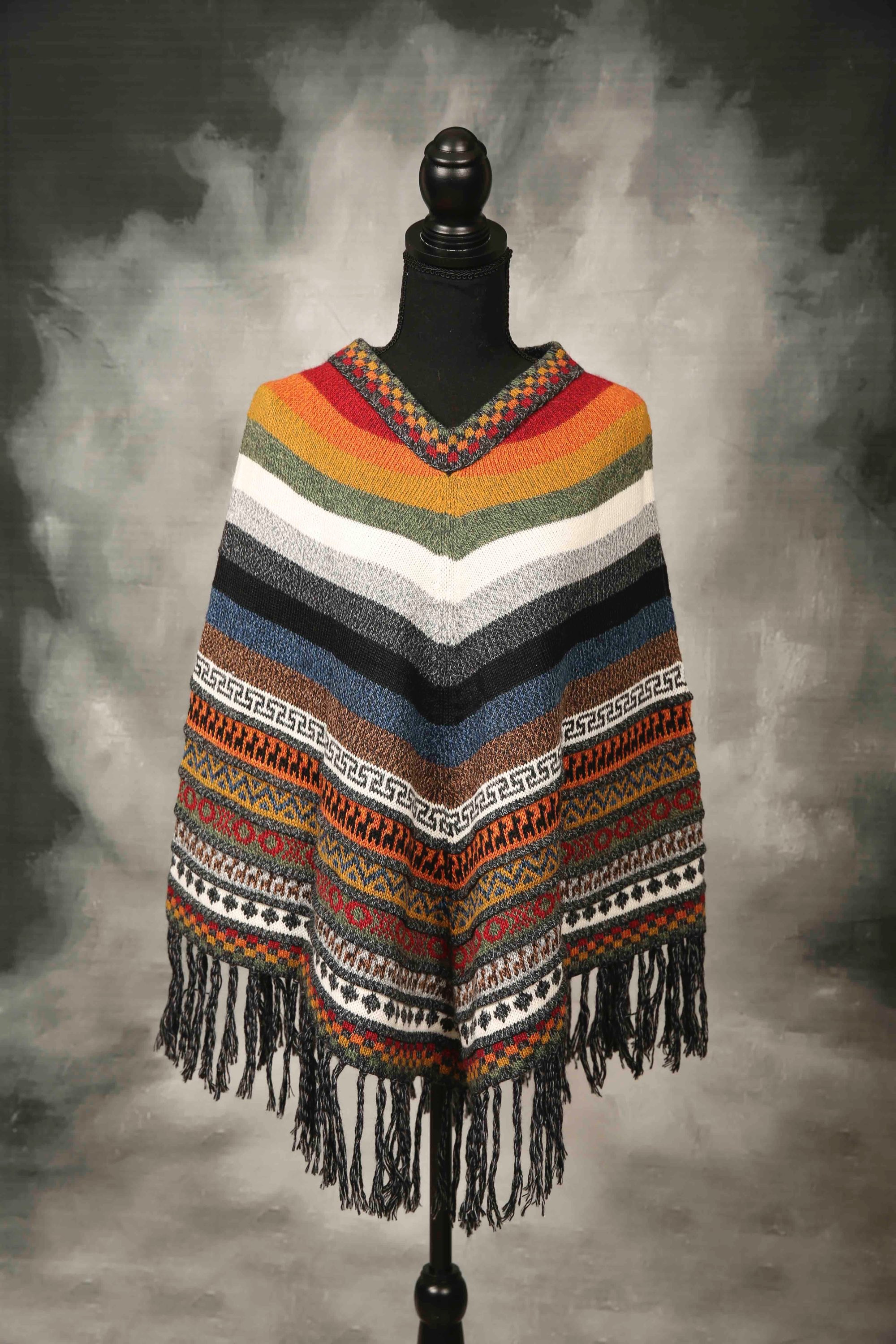 Shawl