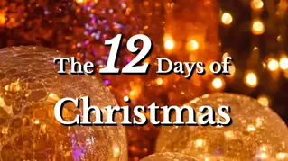 The Twelve Days of Christmas