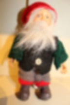Gammel nissefar 2