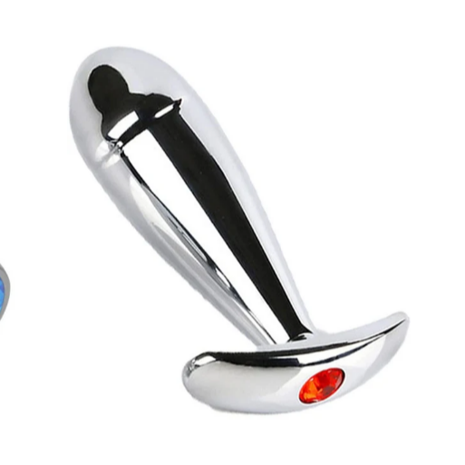 سدادة شرجية من الفولاذ NOXXX مقاس 10 سم - 401019