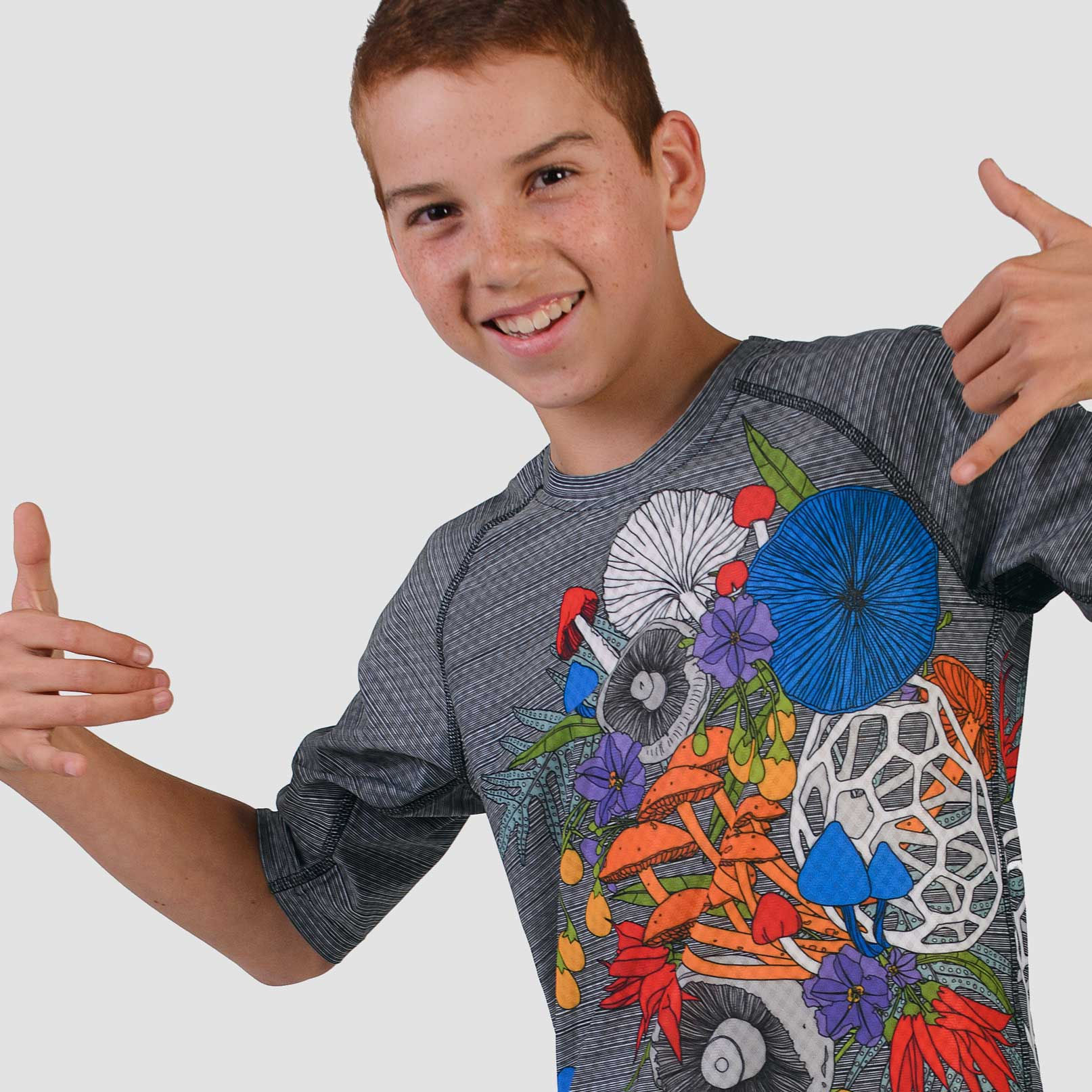 Little Tacker High Speed